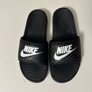 Nike Slides